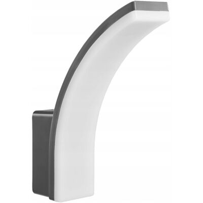 MACLEAN Lampa LED MCE511 GR 20W IP65 4000K MACLEAN Lampa LED MCE511 GR 20W IP65 4000K