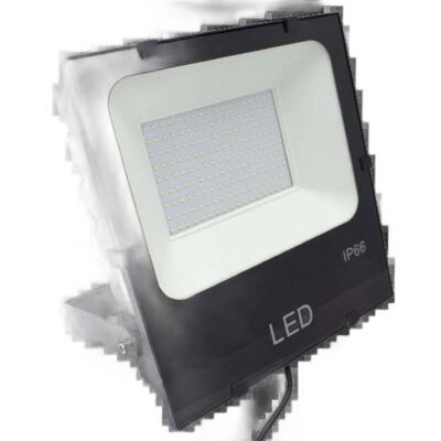 Area Naświetlacz halogen LED 150W 6500K 18000lm kąt świecenia 120° Area Naświetlacz halogen LED 150W 6500K 18000lm kąt świecenia 120°