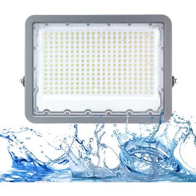 Ecolight Naświetlacz Halogen LED Zewnętrzny 200W 6500K SMD Barwa Zimna Ecolight Naświetlacz Halogen LED Zewnętrzny 200W 6500K SMD Barwa Zimna