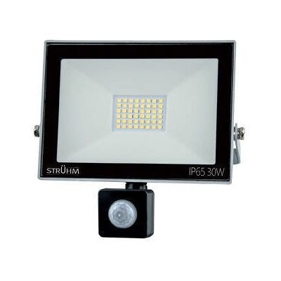 Ideus - KROMA 03706 - Szary - 30W - Naświetlacz zewnętrzny Ideus - KROMA 03706 - Szary - 30W - Naświetlacz zewnętrzny