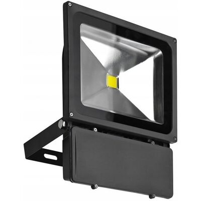 Naświetlacz LED 80W 4200K FLOOD LIGHT AZ1202 Azzardo Naświetlacz LED 80W 4200K FLOOD LIGHT AZ1202 Azzardo