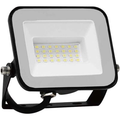 Naświetlacz LED V-TAC 20W SAMSUNG CHIP PRO-S Czarny VT-44020 4000K 1620lm 5 Lat Gwarancji Naświetlacz LED V-TAC 20W SAMSUNG CHIP PRO-S Czarny VT-44020 4000K 1620lm 5 Lat Gwarancji