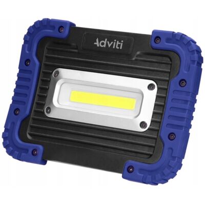 Naświetlacz roboczy ROBOTIX ORNO 20W 4400mAh USB Naświetlacz roboczy ROBOTIX ORNO 20W 4400mAh USB