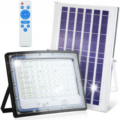 Interlook NAŚWIETLACZ SOLARNY LED HALOGEN LAMPA REFLEKTOR Z PANELEM SŁONECZNYM PV Interlook NAŚWIETLACZ SOLARNY LED HALOGEN LAMPA REFLEKTOR Z PANELEM SŁONECZNYM PV