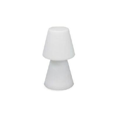 Lampa stołowa LED NewGarden Lola 45cm, RGB, Ładowana od nowa Lampa stołowa LED NewGarden Lola 45cm, RGB, Ładowana od nowa