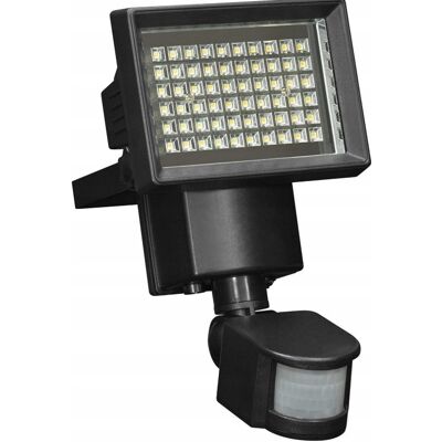 ezsolar - LED Light - Czujnik ruchu - Lampa ścienna zasilana słońcem ezsolar - LED Light - Czujnik ruchu - Lampa ścienna zasilana słońcem