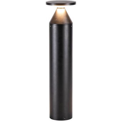 Ogrodowy słupek ELIAS AZ5708 Azzardo LED 13W 4000K IP65 ciemny szary Ogrodowy słupek ELIAS AZ5708 Azzardo LED 13W 4000K IP65 ciemny szary
