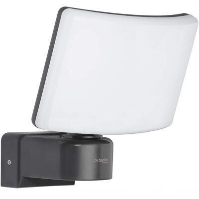Inny producent OKTAPLEX Lighting LED Reflektor Zewnętrzny Cali 30W IP65 3000K Ciepły Biały Inny producent OKTAPLEX Lighting LED Reflektor Zewnętrzny Cali 30W IP65 3000K Ciepły Biały