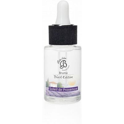 Belldeco Olejek do dyfuzora Boles d'olor Black Edition Soleil de Provence 30 ml Belldeco Olejek do dyfuzora Boles d'olor Black Edition Soleil de Provence 30 ml