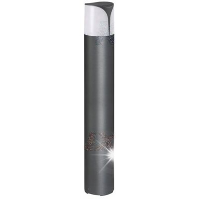 Inny producent Oprawa ogrodowa PRESO 80 GR max 10W E27 IP44 grafitowy 36540 Inny producent Oprawa ogrodowa PRESO 80 GR max 10W E27 IP44 grafitowy 36540