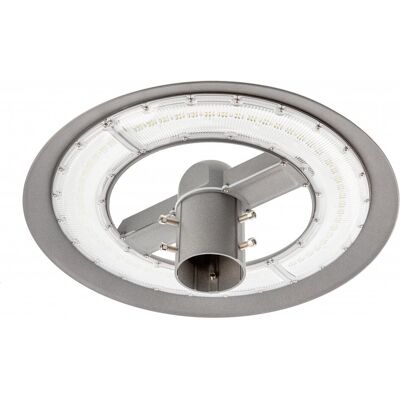 GTV Oprawa Uliczno-Parkowa Orlando, Led, 100W, 10000Lm, 4000K, Ac180-250V, Ip65 GTV Oprawa Uliczno-Parkowa Orlando, Led, 100W, 10000Lm, 4000K, Ac180-250V, Ip65
