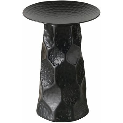 Boltze Home Tayo - Okrągły aluminiowy świecznik Boltze Home Tayo - Okrągły aluminiowy świecznik
