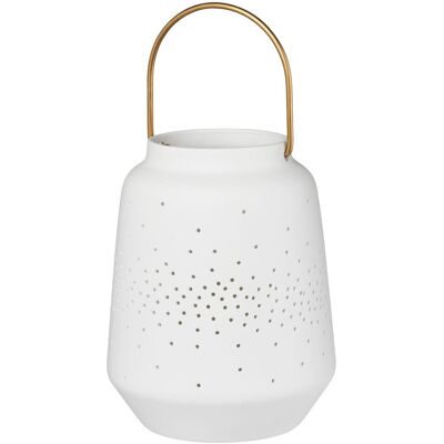 Porcelanowa latarnia, XS, Raeder Porcelanowa latarnia, XS, Raeder