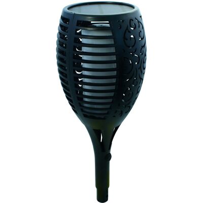 Powerplus Dragon Solarna Lampa Ogrodowa Z Efektem Płomienia Powerplus Dragon Solarna Lampa Ogrodowa Z Efektem Płomienia