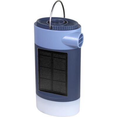 POWERplus Seagull solarna pompka + latarnia + powerbank POWERplus Seagull solarna pompka + latarnia + powerbank
