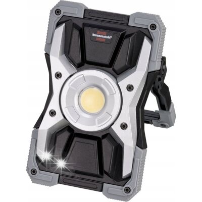 Inny producent Projektor LED przenośny akumulatorowy RUFUS 1500 MA 1500lm IP65 1173100100 Inny producent Projektor LED przenośny akumulatorowy RUFUS 1500 MA 1500lm IP65 1173100100