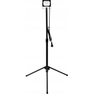 REFLEKTOR HALOGEN LED ZE STATYWEM 20W 1900LM YATO REFLEKTOR HALOGEN LED ZE STATYWEM 20W 1900LM YATO