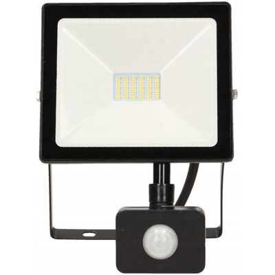 Orno REFLEKTOR LED Z CZUJNIKIEM RUCHU FL/R-3 VIRONE Orno REFLEKTOR LED Z CZUJNIKIEM RUCHU FL/R-3 VIRONE