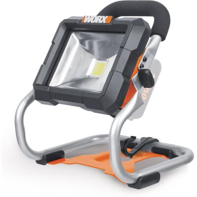 Reflektor roboczy WORX Power Share WX026.9 20V Reflektor roboczy WORX Power Share WX026.9 20V