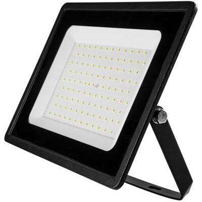 NEO TOOLS Reflektor SMD 100W 8500 lm 230V NEO TOOLS Reflektor SMD 100W 8500 lm 230V