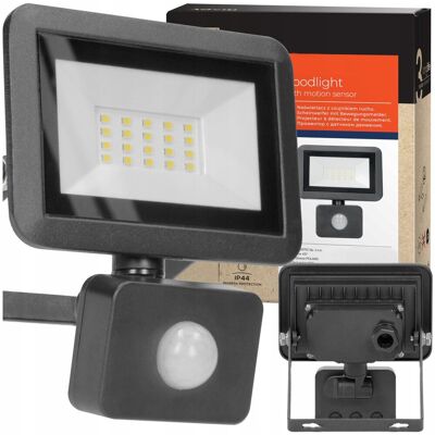 REFLEKTOR Z CZUJNIKIEM RUCHU AD-NL-6253BLR4 ADVITI REFLEKTOR Z CZUJNIKIEM RUCHU AD-NL-6253BLR4 ADVITI