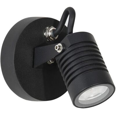 Reflektor zewnętrzny LED 10W CUMANAYAGUA Luces Exclusivas LE71563 Reflektor zewnętrzny LED 10W CUMANAYAGUA Luces Exclusivas LE71563