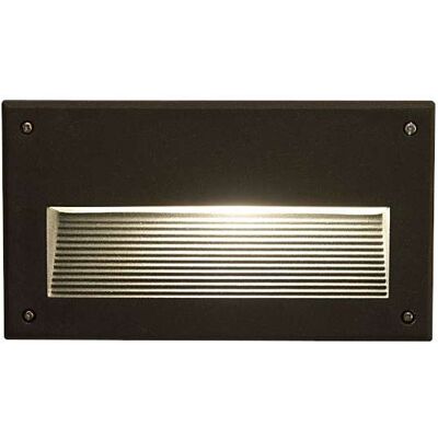 Schodowa LAMPA wpustowa BASALT 3412 Nowodvorski metalowa OPRAWA prostokątny WPUST IP44 grafitowa Schodowa LAMPA wpustowa BASALT 3412 Nowodvorski metalowa OPRAWA prostokątny WPUST IP44 grafitowa