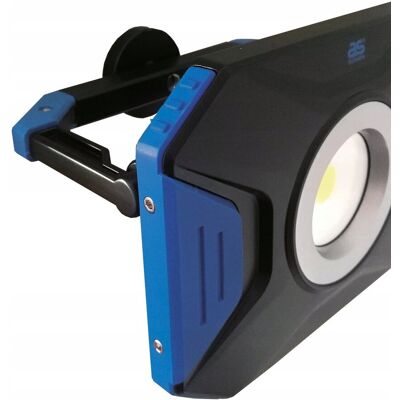 Inny producent SCHWABE ACCULINE FLEX LED Reflektor 20W 2200 Lumen Przenośny Reflektor Inny producent SCHWABE ACCULINE FLEX LED Reflektor 20W 2200 Lumen Przenośny Reflektor