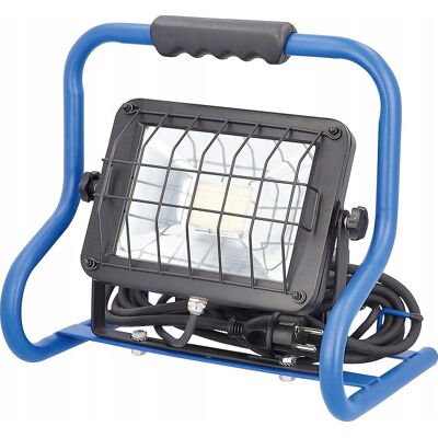 Inny producent SCHWABE SLIMLINE LED Reflektor 50W 4250 Lumen Mobilny IP44 3m Kabel Inny producent SCHWABE SLIMLINE LED Reflektor 50W 4250 Lumen Mobilny IP44 3m Kabel