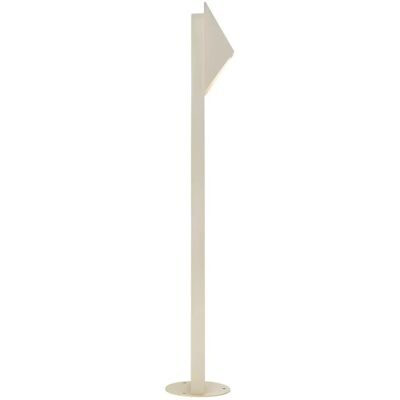 NORDLUX Pontio Lampka Zewnętrzna - Beżowa, 85cm, Projekt architektoniczny NORDLUX Pontio Lampka Zewnętrzna - Beżowa, 85cm, Projekt architektoniczny