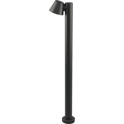 Nowodvorski Soul 9557 Zewnętrzna Lampa Słupkowa - Oświetlenie Ogrodu Nowodvorski Soul 9557 Zewnętrzna Lampa Słupkowa - Oświetlenie Ogrodu