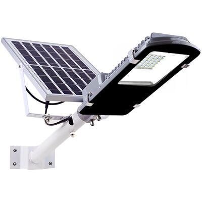 Inny producent Solarna Latarnia Uliczna - 60 Led-Owa Inny producent Solarna Latarnia Uliczna - 60 Led-Owa