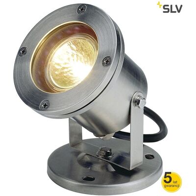 Spotline, Reflektor ogrodowy NAUTILUS, 1x35W/G5,3/MR16 Spotline, Reflektor ogrodowy NAUTILUS, 1x35W/G5,3/MR16