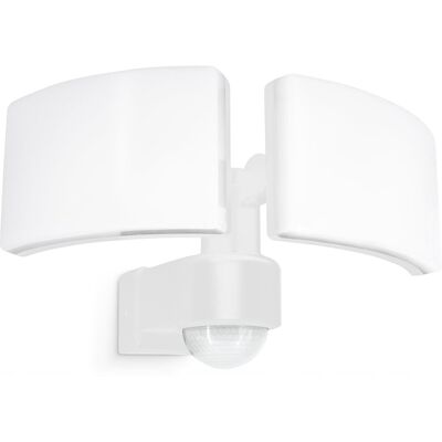 Inny producent SSC-LUXON NORSU LAMPA ZEWNĘTRZNA Z CZUJNIKIEM RUCHU IP65 NEUTRALNA BIEL Inny producent SSC-LUXON NORSU LAMPA ZEWNĘTRZNA Z CZUJNIKIEM RUCHU IP65 NEUTRALNA BIEL