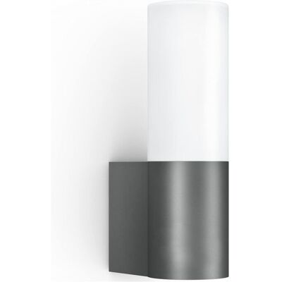 Inny producent STEINEL LED Lampa Zewnętrzna 11,3W Biała 729lm Aluminiowa Inny producent STEINEL LED Lampa Zewnętrzna 11,3W Biała 729lm Aluminiowa