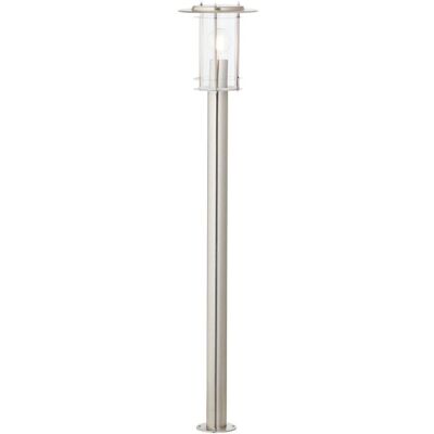 Stojąc lampa do ogrodu York 44785/82 Brilliant latarnia IP44 stal Stojąc lampa do ogrodu York 44785/82 Brilliant latarnia IP44 stal