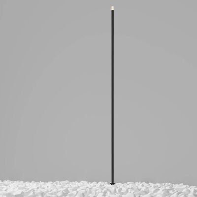 Stojąca lampa Spear O441FL-L1GF3K1 Maytoni IP65 słupek grafitowa Stojąca lampa Spear O441FL-L1GF3K1 Maytoni IP65 słupek grafitowa