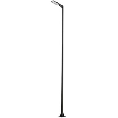 Stojąca lampa zewnętrzna Pathway 10633 Nowodvorski LED 60W 4000K IP65 czarna Stojąca lampa zewnętrzna Pathway 10633 Nowodvorski LED 60W 4000K IP65 czarna