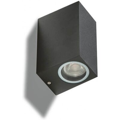 Azzardo Rimini 2 Model AZ4312 Lampa ścienna zewnętrzna IP54 Azzardo Rimini 2 Model AZ4312 Lampa ścienna zewnętrzna IP54