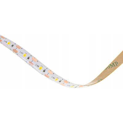 Artemis Taśma LED na Baterie z Czujnikiem Ruchu USB Energooszczędna Zimny Biały 2m Artemis Taśma LED na Baterie z Czujnikiem Ruchu USB Energooszczędna Zimny Biały 2m