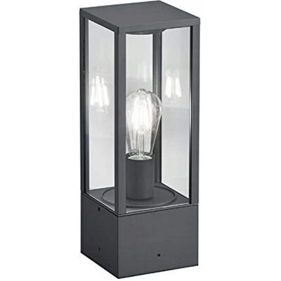 Inny producent TRIO LEUCHTEN Zewnętrzna Lampa Ogrodowa 60W Antracyt Inny producent TRIO LEUCHTEN Zewnętrzna Lampa Ogrodowa 60W Antracyt