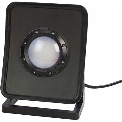 Inny producent UNITEC LED Reflektor Z Akumulatorem 20W 1600 Lumen IP54 Powerbank Inny producent UNITEC LED Reflektor Z Akumulatorem 20W 1600 Lumen IP54 Powerbank