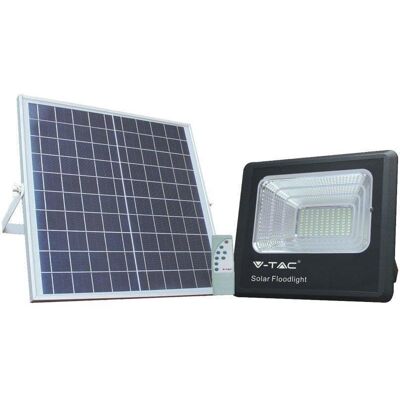 Naświetlacz halogen LED solarny 4000K neutralna biel 1650lm 20W V-TAC Naświetlacz halogen LED solarny 4000K neutralna biel 1650lm 20W V-TAC