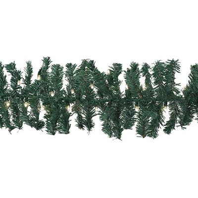 Zewnętrzna girlanda 5m LED 9,2W WW CHRISSLINE 704810 Markslojd Zewnętrzna girlanda 5m LED 9,2W WW CHRISSLINE 704810 Markslojd
