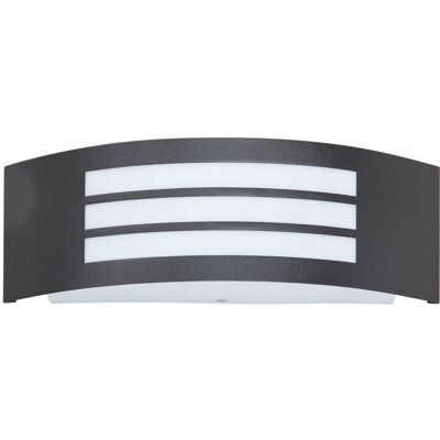 ZEWNĘTRZNA LAMPA ŚCIENNA RABALUX ROMA 8409 ZEWNĘTRZNA LAMPA ŚCIENNA RABALUX ROMA 8409