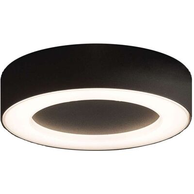 Zewnętrzna LAMPA sufitowa stropowa MERIDA 12W 3000K LED 9514 Nowodvorski okrągła OPRAWA plafon outdoor IP54 grafitowa Zewnętrzna LAMPA sufitowa stropowa MERIDA 12W 3000K LED 9514 Nowodvorski okrągła OPRAWA plafon outdoor IP54 grafitowa