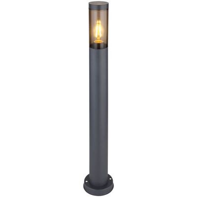 Lampa stojąca zewnętrzna Globo Boston - IP44 - 23W Lampa stojąca zewnętrzna Globo Boston - IP44 - 23W