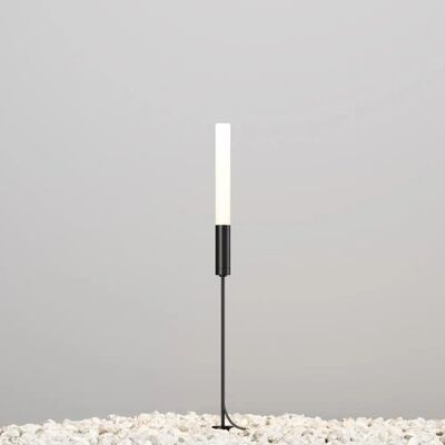 Maytoni Zewnętrzny słupek stojący Flare O487FL-L3GF3K LED 3W 3000K IP65 grafitowy Maytoni Zewnętrzny słupek stojący Flare O487FL-L3GF3K LED 3W 3000K IP65 grafitowy