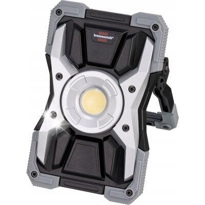 Akumulatorowa Lampa Robocza LED RUFUS Brennenstuhl 1173100100 Akumulatorowa Lampa Robocza LED RUFUS Brennenstuhl 1173100100