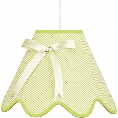 Lampa Wisząca Żyrandol Candellux Lola Biała Lampa Wisząca Żyrandol Candellux Lola Biała